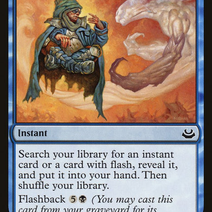 Mystical Teachings [Mystery Booster]