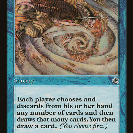 Flux [The List]