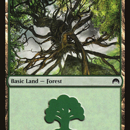 Forest (272) [Magic Origins]