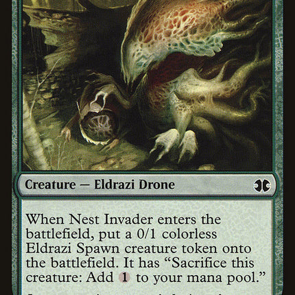 Nest Invader [Modern Masters 2015]