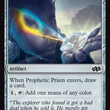 Prophetic Prism [Foundations Jumpstart]