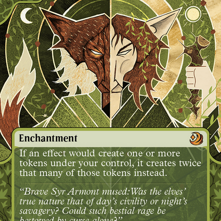 Parallel Lives [Wilds of Eldraine: Enchanting Tales]