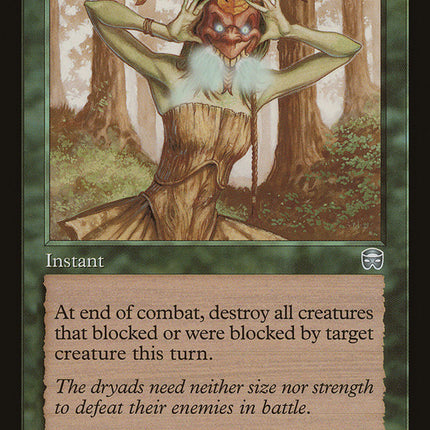 Venomous Breath [Mercadian Masques]
