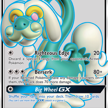 Drampa GX (142/145) [Sun & Moon: Guardians Rising]