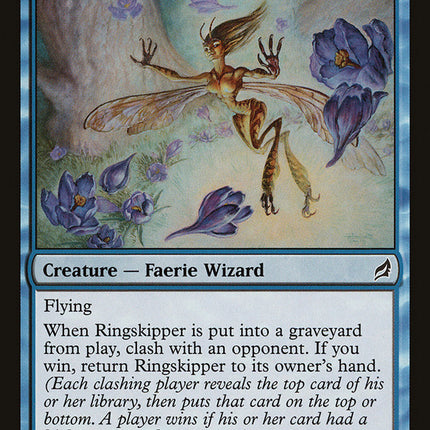 Ringskipper [Lorwyn]