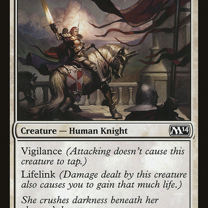 Dawnstrike Paladin [Magic 2014]
