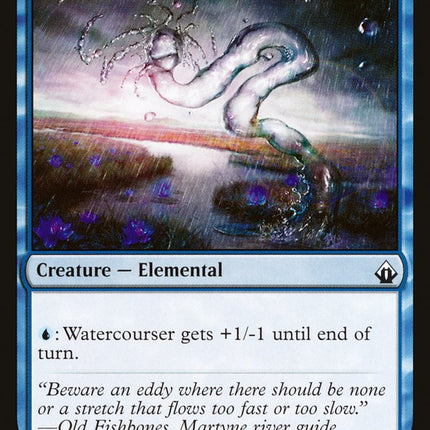 Watercourser [Mystery Booster]