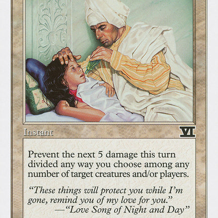 Remedy [Classic Sixth Edition]