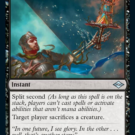 Sudden Edict [Modern Horizons 2]