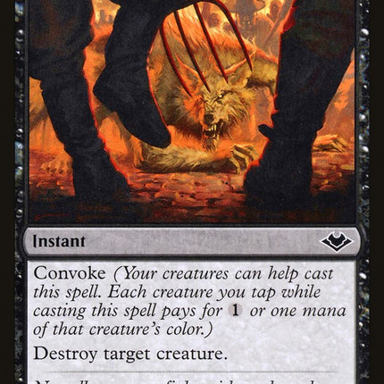 Mob [Modern Horizons]