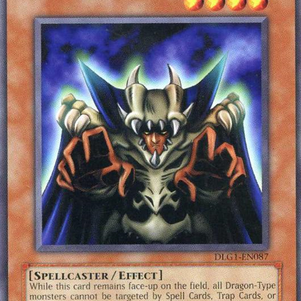 Lord of D. [DLG1-EN087] Common