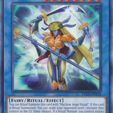 Cyber Angel Dakini [DLCS-EN110] Common