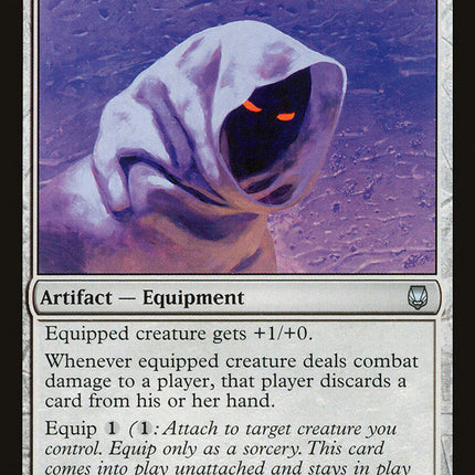 Specter's Shroud [Darksteel]