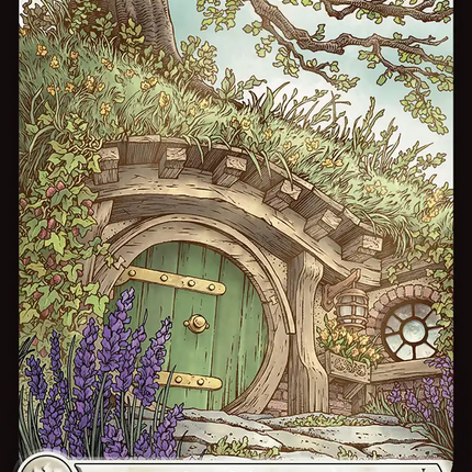 Plains (0313) [The Hobbit]