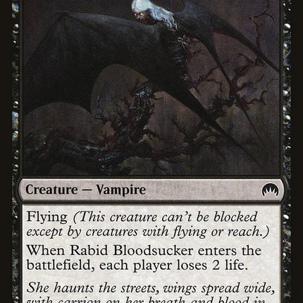 Rabid Bloodsucker [Magic Origins]