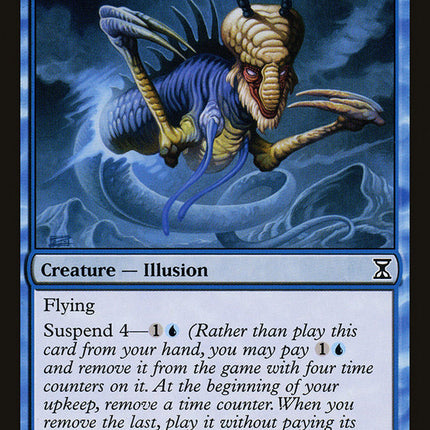 Errant Ephemeron [Time Spiral]