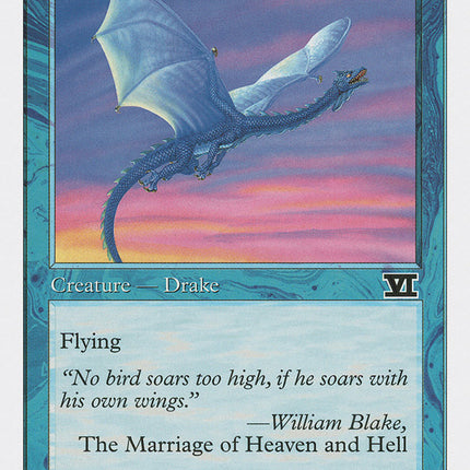 Wind Drake [Battle Royale]
