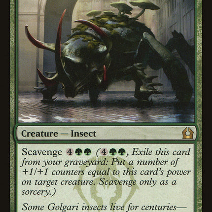 Deadbridge Goliath [Return to Ravnica]