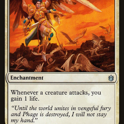 Righteous Cause [Mystery Booster]