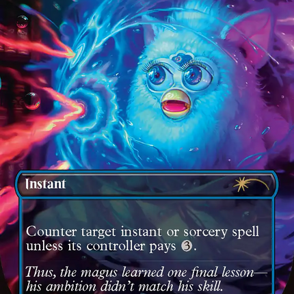Miscast [Secret Lair Drop Series]