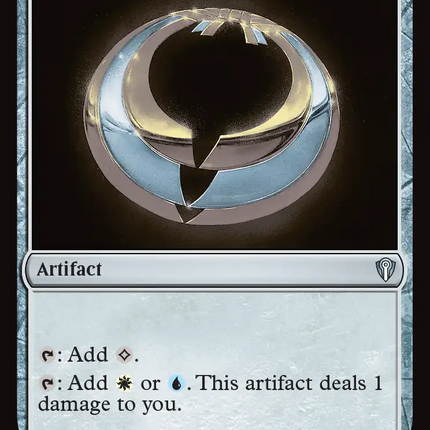 Talisman of Progress [Reality Fracture Commander]