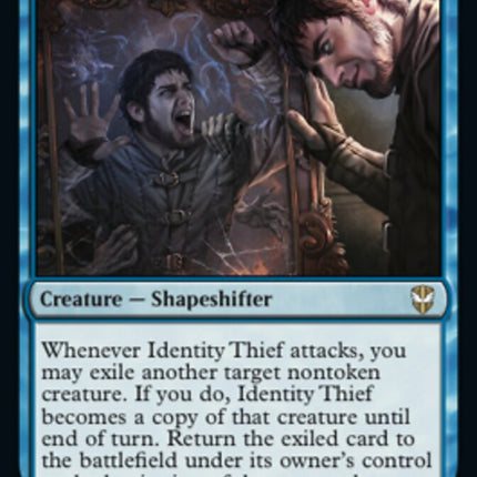Identity Thief [Streets of New Capenna Commander]