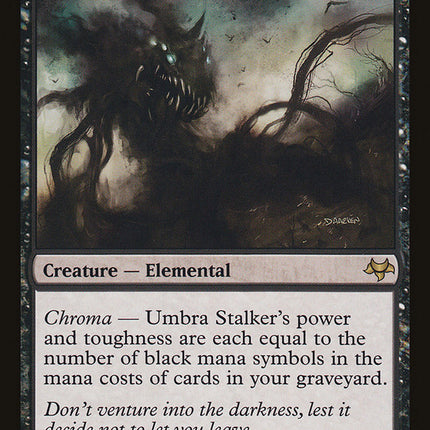 Umbra Stalker [Eventide]