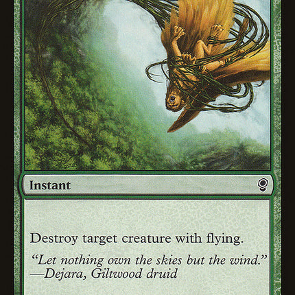 Plummet [Conspiracy]