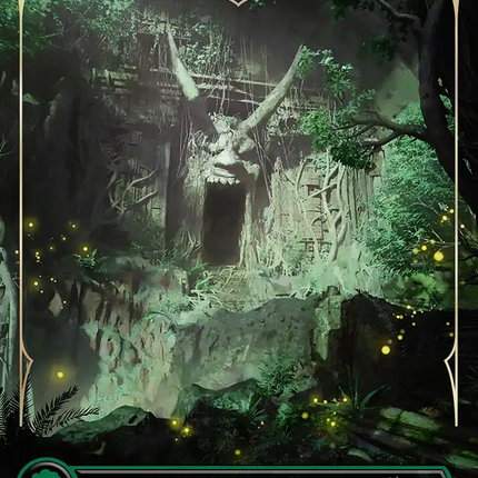 Forest (2513) [Secret Lair Drop Series]