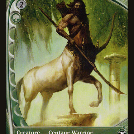 Nessian Courser [Future Sight]