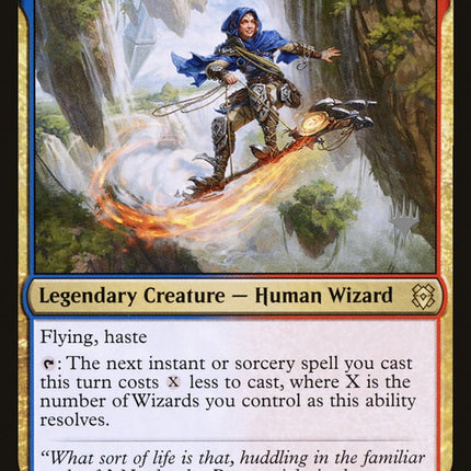 Kaza, Roil Chaser (Promo Pack) [Zendikar Rising Promos]