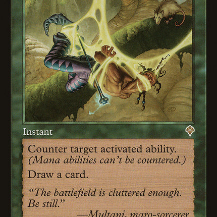 Bind [Invasion]