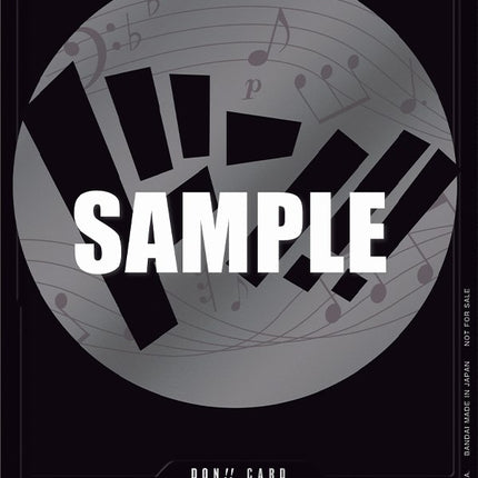 DON!! Card (Silver) [One Piece Promotion Cards]