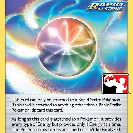 Spiral Energy (159/198) [Prize Pack Series One]