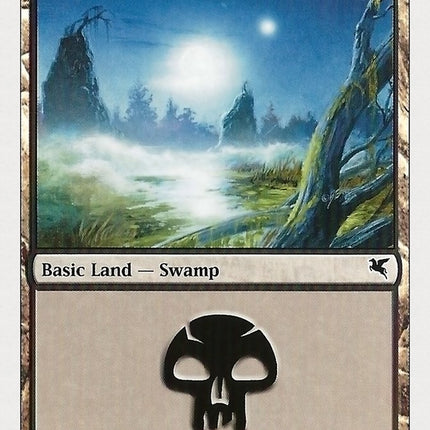 Swamp (46) [Hachette UK]