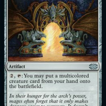 Dragon Arch [Double Masters 2022]