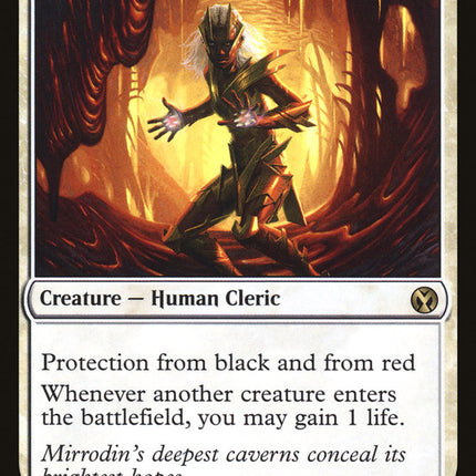 Auriok Champion [Iconic Masters]