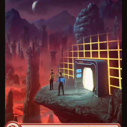 Mountain (0315) [Star Trek]