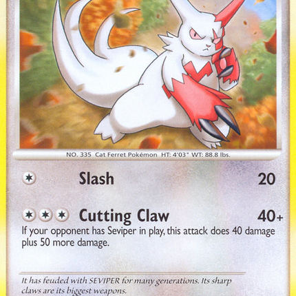 Zangoose (59/106) [Diamond & Pearl: Great Encounters]