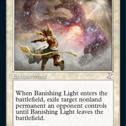 Banishing Light (Timeshifted) [Time Spiral Remastered]