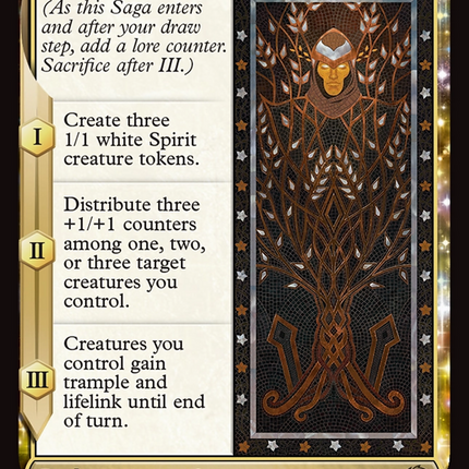 Revival of the Ancestors [Tarkir: Dragonstorm]