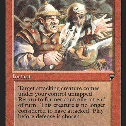 Disharmony [Legends]