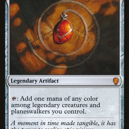 Mox Amber [Dominaria]