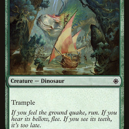 Colossal Dreadmaw [Mystery Booster]