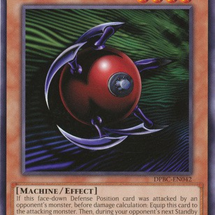 Blast Sphere [DPBC-EN042] Common