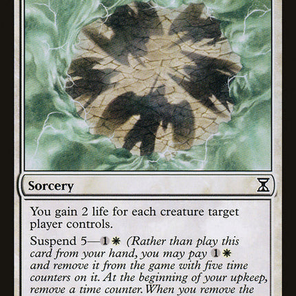 Divine Congregation [Time Spiral]