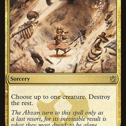 Duneblast [Khans of Tarkir]