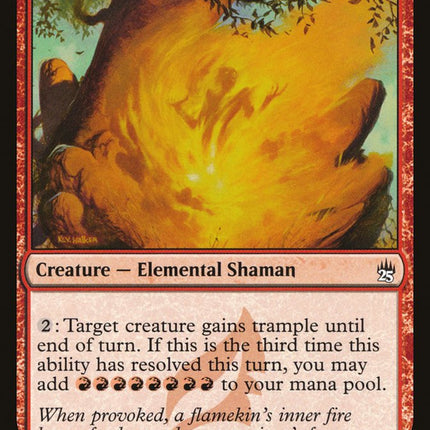 Soulbright Flamekin [Masters 25]