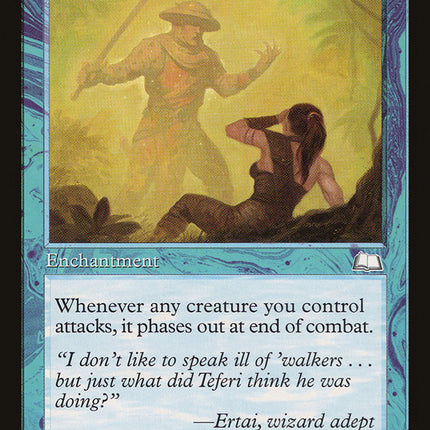 Teferi's Veil [Weatherlight]