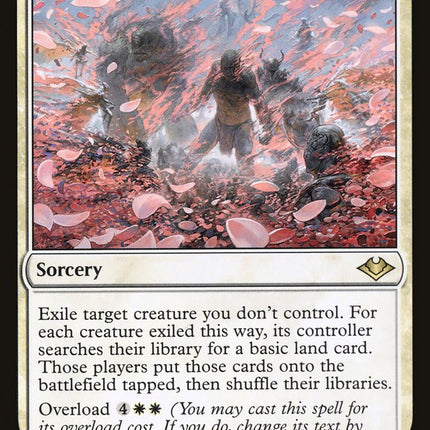 Winds of Abandon [Modern Horizons]